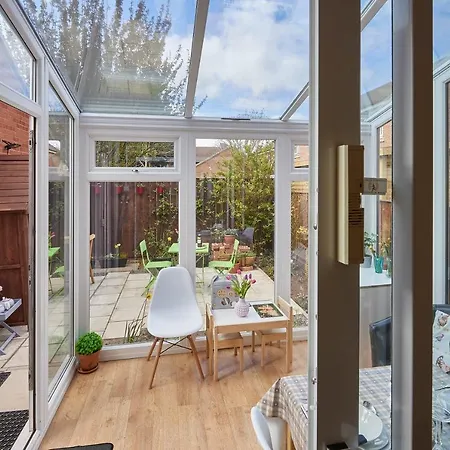 Host & - Beatrice Little Duckling 度假居 米德尔斯伯勒