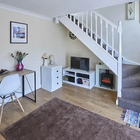 Holiday home Host & - Beatrice Little Duckling Middlesbrough
