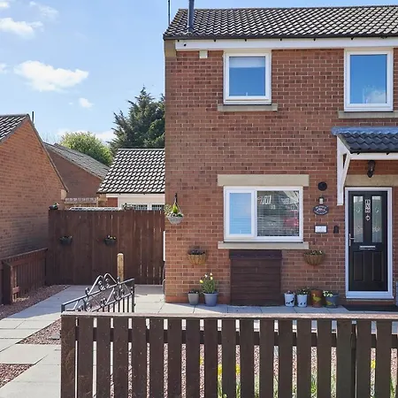 Host & - Beatrice Little Duckling Holiday home Middlesbrough