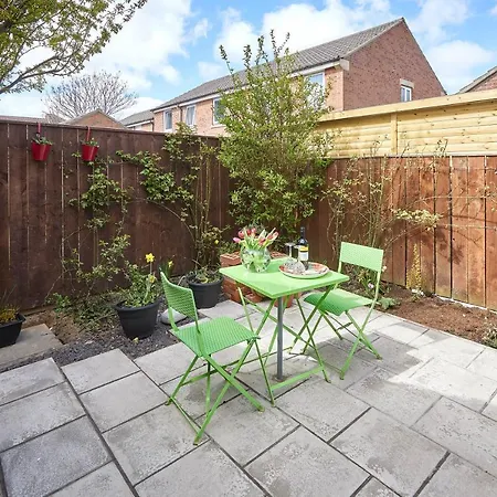 Host & - Beatrice Little Duckling Holiday home Middlesbrough